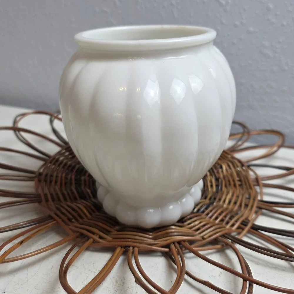 N/A vintage milk